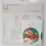 Columbia Minerva Felt Christmas Idea Kit - 12 Days of Christmas Ornaments I Kit