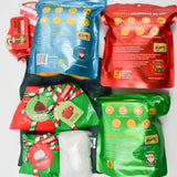 Christmas Woobles Crochet Kit Bundle