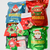 Christmas Woobles Crochet Kit Bundle