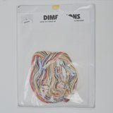 Dimensions To Have and To Hold Wedding Record Counted Cross Stitch Kit