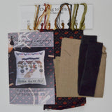 Heartstring Samplery Veterans Day at Turn Gables Cross Stitch Kit