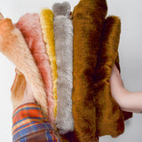 Faux Fur, Plastic Eyes + Noses + Teddy Bear Joint Discs Bundle