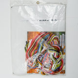 Dimensions 1440 The Violin Lesson Crewel Embroidery Kit