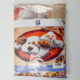 Verachtert Dog Latch Hook Rug Kit