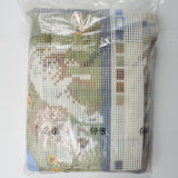 Countryside Sheep Latch Hook Tapestry Kit