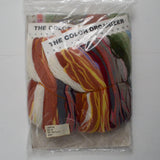 Elsa Williams Evening Carriage Ride Needlepoint Kit 06410