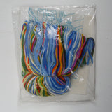 Janlynn Always Chasing Rainbows Longstitch Kit LS25