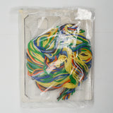 Needlepoint by Numbers Spring Birds Door Knob Covers Kit PL88-21