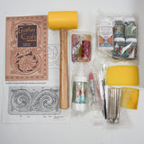 Leathercraft Kit