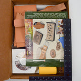 Leathercraft Kit