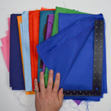 The Flag Factory Flag Sewing Patterns, Fabric + Assorted Flag Sewing Supplies