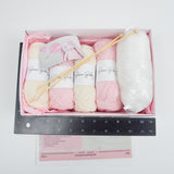 Wool Couture Company Robyn the Octopus Knitting Kit