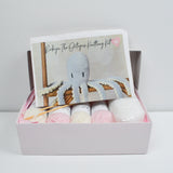 Wool Couture Company Robyn the Octopus Knitting Kit