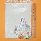 Elsa Williams Paddy's Cove Counted Cross Stitch Kit