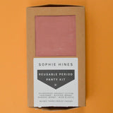 Sophie Hines Reusable Period Panty Sewing Kit