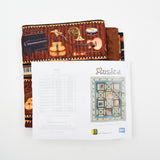 Project House 360 Musica Quilt Kit