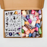 Needle Felting Kit