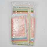 Connecting Thread Wildflower Log Cabin Quilt Top Kit