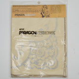 Paragon Needlecraft #0700 Cross Stitch Tablecloth Kit
