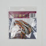 Mill Hill MH14-4204 Buttons & Beads Autumn Series Ravens Cross Stitch Kit