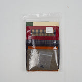 Snow Friends Wall Quilt Kit