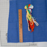 Clara Wæver Cute Children Cross Stitch Kit