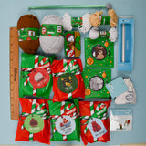 The Woobles Tiny Winter Crochet Kits