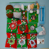 The Woobles Tiny Winter Crochet Kits