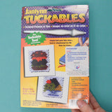 Janlynn Tuckables Fast Food Pair Fiber Kit