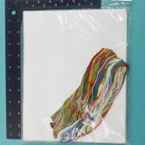 Janlynn Charmin Circle of Songbirds Counted Cross Stitch Kit #54-18