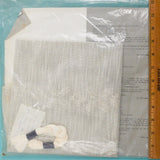 Gunnar P. #6004 Small Tablecloth Cross Stitch Kit