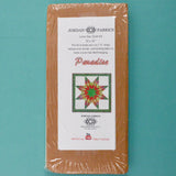 Precision Cut Jordan Fabrics Lone Star Wall Hanging Quilt Kit
