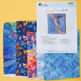 3 Wishes Fabric Ray of Hope Quilt Top Kit