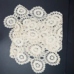 Lace Doily Runner