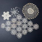 Lace Linen Bundle