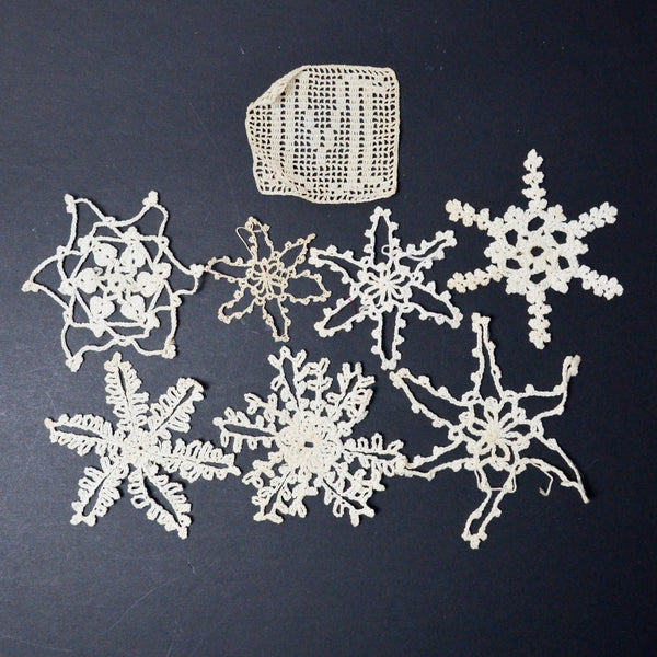 Doily Bundle