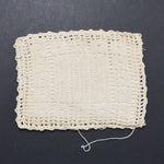 White Lace Linen