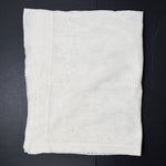 Net Lace Tablecloth - 41" x 62"