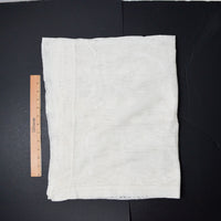 Net Lace Tablecloth - 41" x 62"