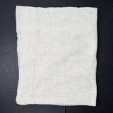 Net Lace Tablecloth - 41" x 62"