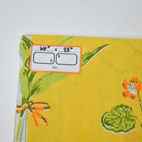 Patterned Vintage Pillowcases - Set of 3