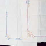 Cross Stitch Linen Bundle