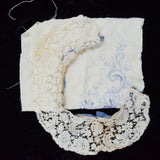 Lace Remnants