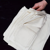Monogrammed Floral Damask Linens Bundle