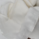 Monogrammed Floral Damask Linens Bundle