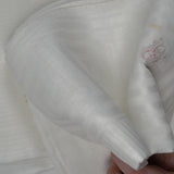 Monogrammed Floral Damask Linens Bundle