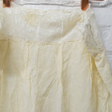 Vintage + Antique Clothing Piece Bundle