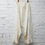 Vintage + Antique Clothing Piece Bundle