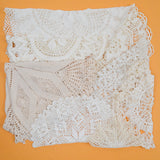 Lace Doily Bundle