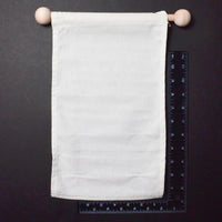 Blank Fabric Banner Default Title